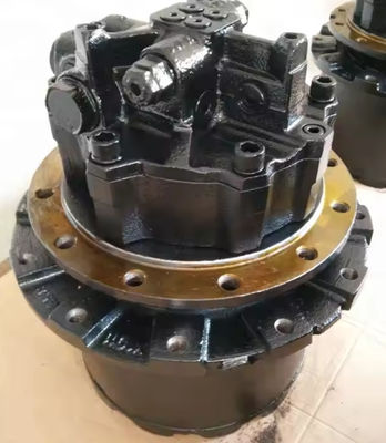 Voor Excavator Travel Device Assy EX60-1