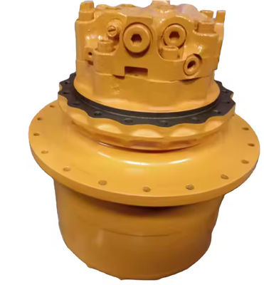 Excavatoronderdelen PC220lc-5 Final Drive 2062700034 PC220lc-5 Reismotor