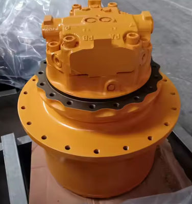 Excavatoronderdelen PC220lc-5 Final Drive 2062700034 PC220lc-5 Reismotor