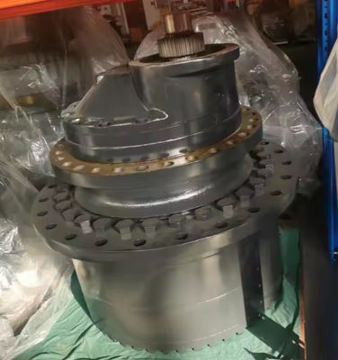 99481640 Voor grote machines PC3000-6 Graafmachineonderdelen Reisversnellingsbak PC3000-6 Reisreducer