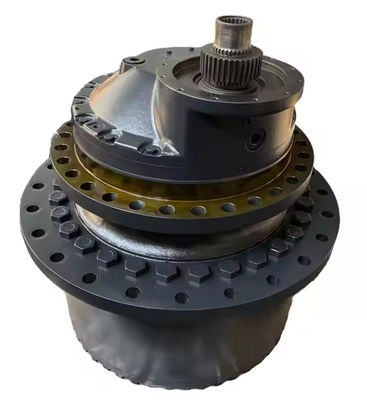 99481640 Voor grote machines PC3000-6 Graafmachineonderdelen Reisversnellingsbak PC3000-6 Reisreducer