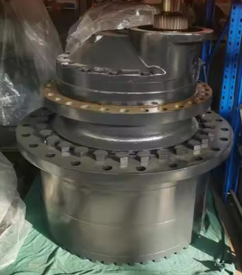 99481640 Voor grote machines PC3000-6 Graafmachineonderdelen Reisversnellingsbak PC3000-6 Reisreducer