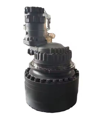 4336314 4396991 EX1800 EX1800-3 Graafmachine Reismotor 9124448 EX1800-3 Eindrijving