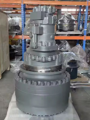 4336314 4396991 EX1800 EX1800-3 Graafmachine Reismotor 9124448 EX1800-3 Eindrijving