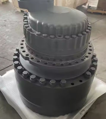 4336314 4396991 EX1800 EX1800-3 Graafmachine Reismotor 9124448 EX1800-3 Eindrijving