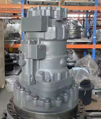 4336314 4396991 EX1800 EX1800-3 Graafmachine Reismotor 9124448 EX1800-3 Eindrijving