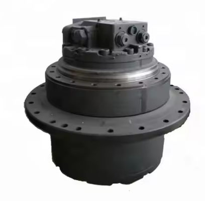 Excavatoronderdelen Reismotor PC200-6 PC200-7 Eindrijving 20Y-27-00432