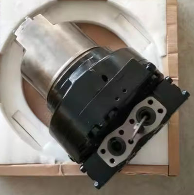 Excavatoronderdelen 336D2 Eind aandrijving 336D2 Reismotor 334-9988