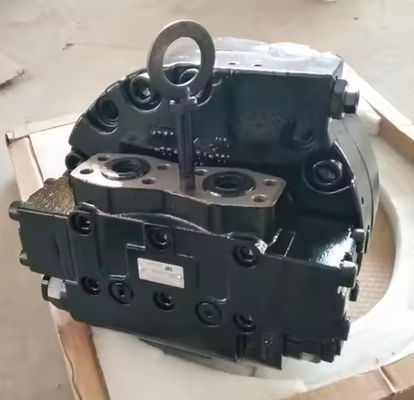 Excavatoronderdelen 336D2 Eind aandrijving 336D2 Reismotor 334-9988