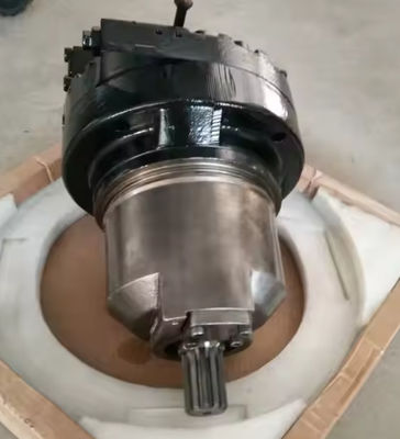 Excavatoronderdelen 336D2 Eind aandrijving 336D2 Reismotor 334-9988