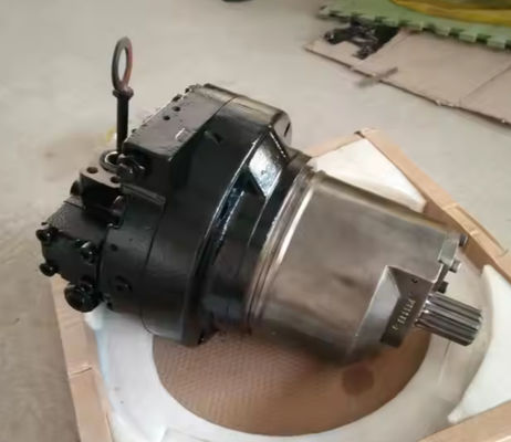 Excavatoronderdelen 336D2 Eind aandrijving 336D2 Reismotor 334-9988