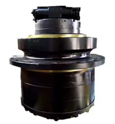 Graafmachine 330D Reisapparaat 330DL Finale aandrijving 227-6189 227-6188