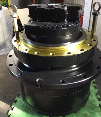 Graafmachine 330D Reisapparaat 330DL Finale aandrijving 227-6189 227-6188