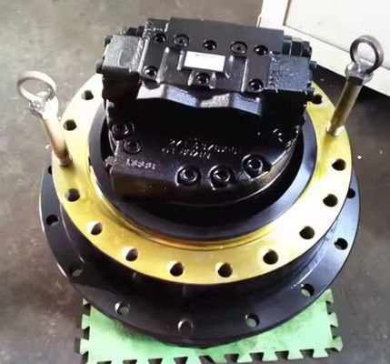 Graafmachine 330D Reisapparaat 330DL Finale aandrijving 227-6189 227-6188