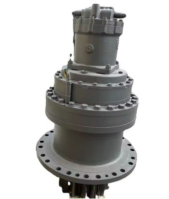 Hydraulische onderdelen 9063877 9217606 9199560 Voor EX1800 EX1800-3 Schommelinrichting EX1900-5 EX1900-6 Schommelmotor