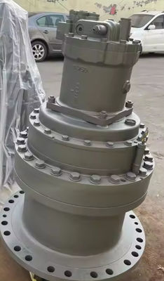 Hydraulische onderdelen 9063877 9217606 9199560 Voor EX1800 EX1800-3 Schommelinrichting EX1900-5 EX1900-6 Schommelmotor