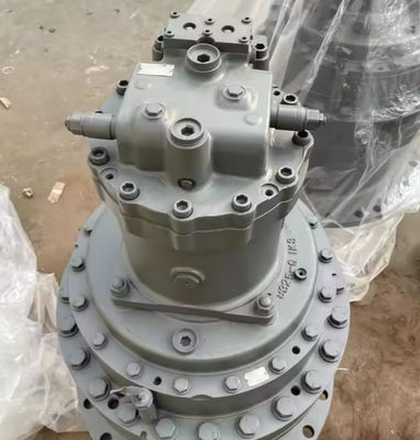 Hydraulische onderdelen 9063877 9217606 9199560 Voor EX1800 EX1800-3 Schommelinrichting EX1900-5 EX1900-6 Schommelmotor