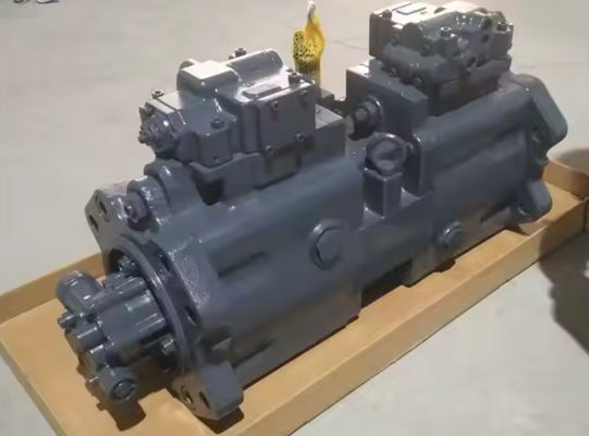 Voor EC290B graafmachine hoofdpomp K3V140DT-1C7R-9ND9 EC290B hydraulische pomp