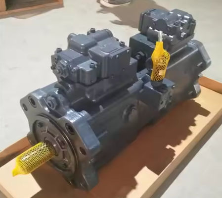 Voor EC290B graafmachine hoofdpomp K3V140DT-1C7R-9ND9 EC290B hydraulische pomp
