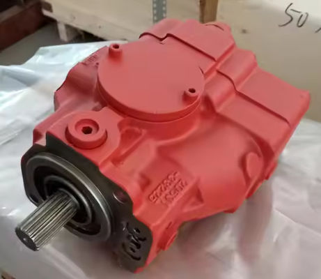KX161-2 Hoofdpomp van de graafmachine KX161-2 Hydraulische pomp PSVK2-25CKG-HS-7