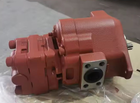 PVD-00B-14P-5G3-4960B ZX18 Graafmachine Hoofdpomp ZX18 Hydraulische Pomp