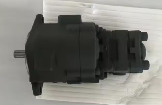 PVD-00B-16P KX41-3 Graafmachine hoofdpomp KX41-3A Hydraulische pomp