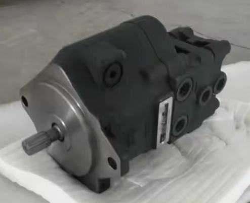 PVD-00B-16P KX41-3 Graafmachine hoofdpomp KX41-3A Hydraulische pomp