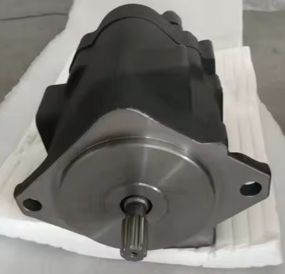 PVD-00B-16P KX41-3 Graafmachine hoofdpomp KX41-3A Hydraulische pomp
