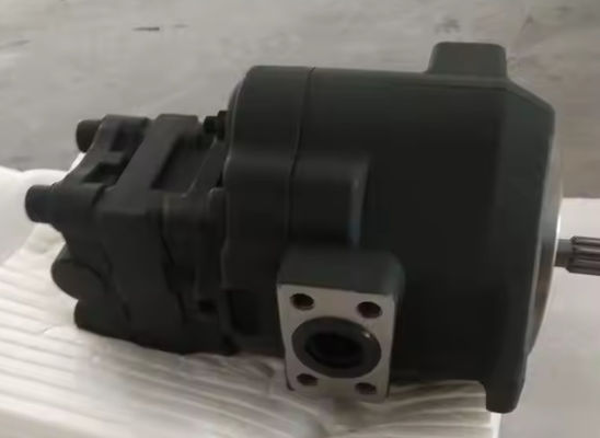 PVD-00B-16P KX41-3 Graafmachine hoofdpomp KX41-3A Hydraulische pomp