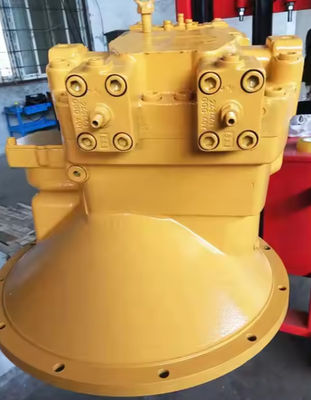 Voor graafmachine 325BL Hydraulische hoofdpomp A8VO107LAK 123-2229