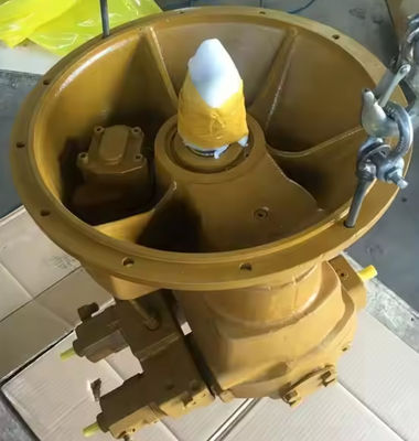 Voor graafmachine 325BL Hydraulische hoofdpomp A8VO107LAK 123-2229
