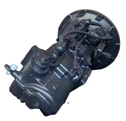 Voor PC200-6 hoofdpomp PC220LC-6 PC230-6 Hydraulische pomp 708-2L-00423 708-2L-00442