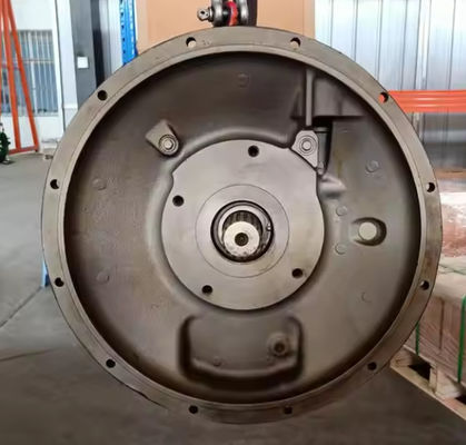 Voor PC200-6 hoofdpomp PC220LC-6 PC230-6 Hydraulische pomp 708-2L-00423 708-2L-00442
