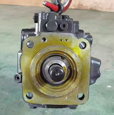 Voor PC35MR graafmachine hoofdpomp 708-3S-00513 PC35MR-2 Hydraulische pomp