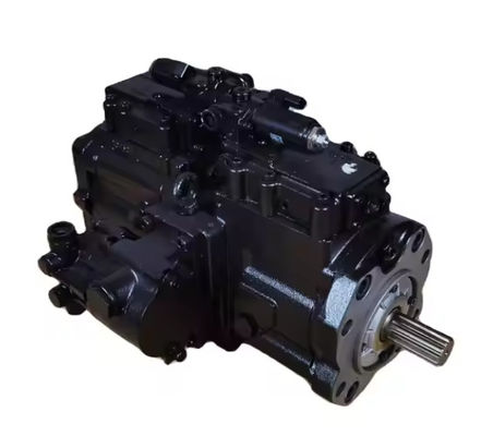 K5V80DTP10BR-0E02-AV Voor graafmachine SK200SR Hoofdpomp YB10V00001F6 SK200SR Hydraulische pomp