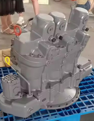 Voor ZX225US-5B ZX225USLC-5B Hydraulische hoofdpomp HPV118JX YB60000111