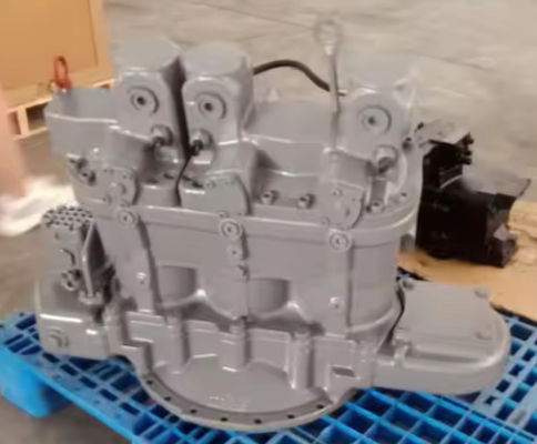 Voor ZX225US-5B ZX225USLC-5B Hydraulische hoofdpomp HPV118JX YB60000111