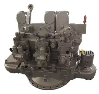 Voor ZX225US-5B ZX225USLC-5B Hydraulische hoofdpomp HPV118JX YB60000111