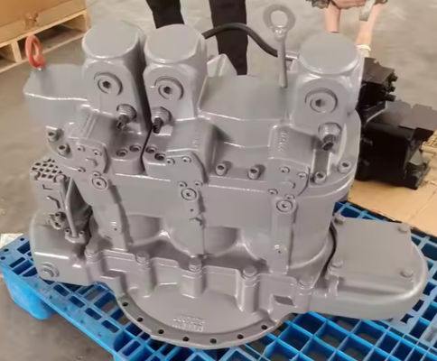 Voor ZX225US-5B ZX225USLC-5B Hydraulische hoofdpomp HPV118JX YB60000111
