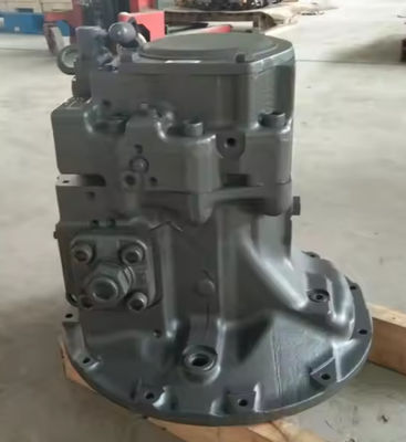 Voor graafmachines PC160-8 Hoofdpomp PC190LC-8 PC180LC-7E0 Hydraulische pomp 708-3M-00030