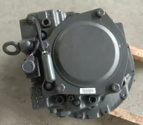 Voor graafmachines PC160-8 Hoofdpomp PC190LC-8 PC180LC-7E0 Hydraulische pomp 708-3M-00030