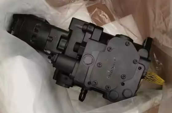 SK70SR Graafpomp K3SP36B SK70SR Hydraulische pomp YT10V00009F1