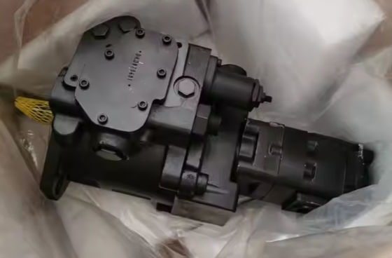 SK70SR Graafpomp K3SP36B SK70SR Hydraulische pomp YT10V00009F1