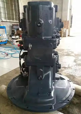 Voor excavatoronderdelen PC300-8 hoofdpomp PC300-8 hydraulische pomp 708-2G-00700