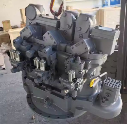 YB60001248 Voor ZX300LC-6 graafmachine hoofdpomp HPV145KX-26A ZX300-6 Hydraulische pomp