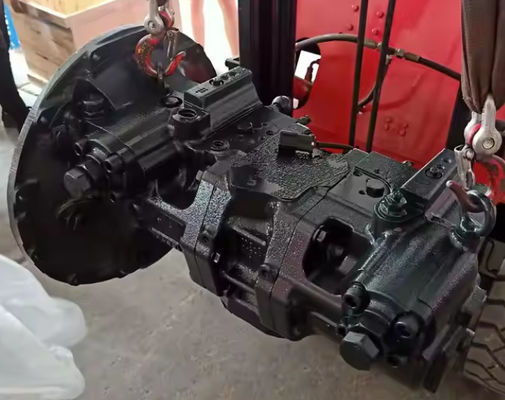 Voor PC210LC-6K graafmachine hoofdpomp PC210LC-6K hydraulische pomp 708-2L-00055