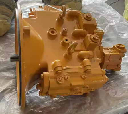 Voor graafmachine Caterpillar 314CCR 314C Hydraulische pomp Hoofdpomp 199-6947