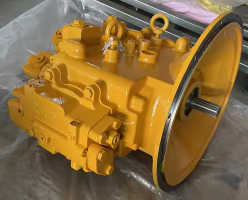 Voor graafmachine Caterpillar 314CCR 314C Hydraulische pomp Hoofdpomp 199-6947
