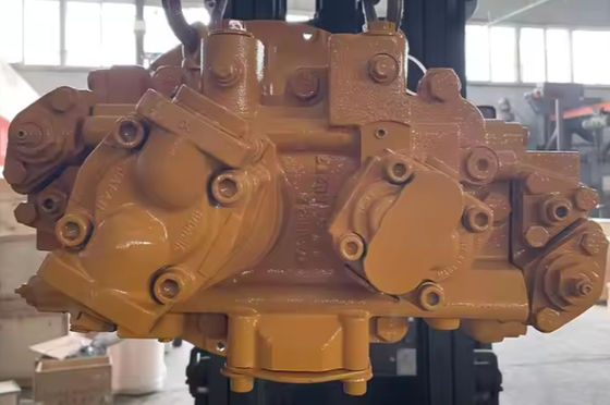 Voor graafmachine erpillar 314CCR 314C Hydraulische pomp Hoofdpomp 199-6947