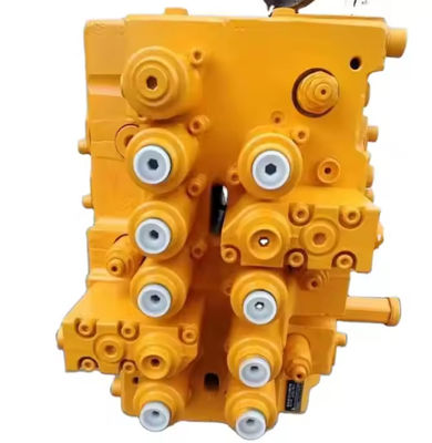 Excavator Nieuw 31Q616113 KMX15NB R210LC-7 R210lc-7A Controleventil
